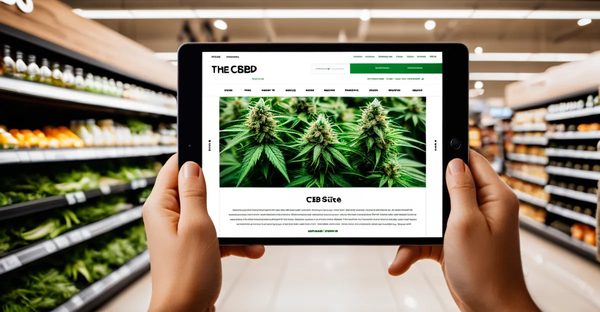 Le meilleur site cbd en 2025 : le guide des achats avisés