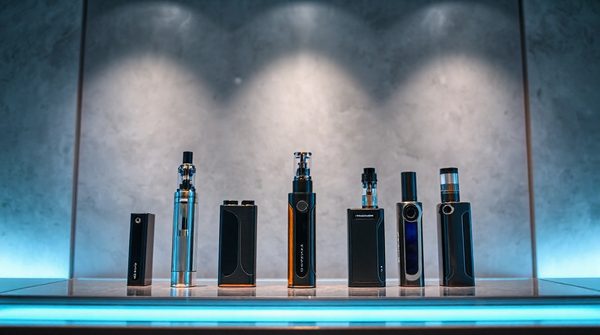 Top clearomiseurs à considérer : eleaf, innokin, vaporesso