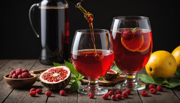 Boostez votre désir avec ces boissons aphrodisiaques incontournables