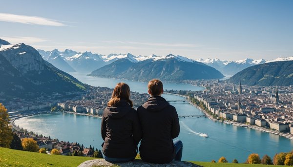 Découvrez des activités passionnantes avec un thérapeute de couple à genève